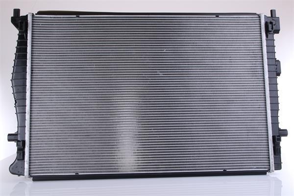 Radiateur moteur (Radiateur de refroidissement) NISSENS ref. 606267