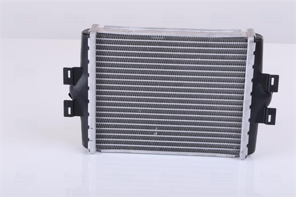 Radiador motor NISSENS ref. 606270