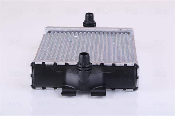Radiador motor NISSENS ref. 606270