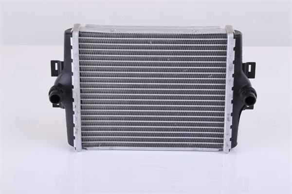 Radiador motor NISSENS ref. 606270