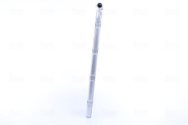 Radiateur basse température, intercooler NISSENS ref. 606292