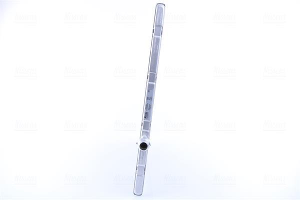 Radiateur basse température, intercooler NISSENS ref. 606292