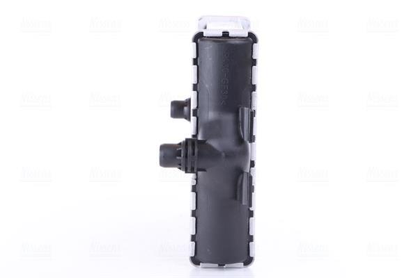 Radiateur moteur (Radiateur de refroidissement) NISSENS ref. 606296
