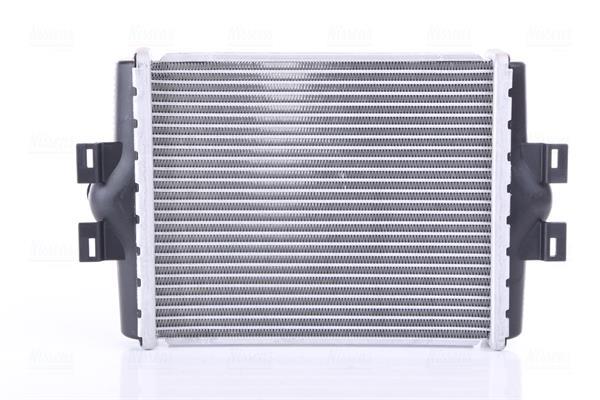 Radiateur moteur (Radiateur de refroidissement) NISSENS ref. 606296