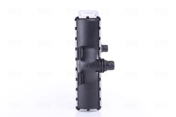 Radiateur moteur (Radiateur de refroidissement) NISSENS ref. 606296