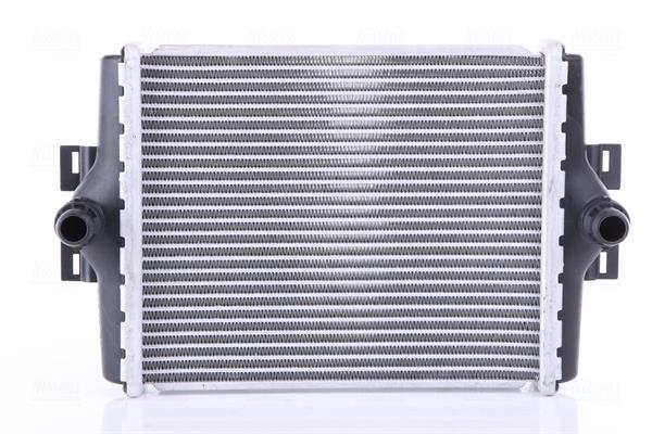 Radiateur moteur (Radiateur de refroidissement) NISSENS ref. 606296