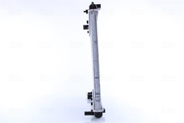 Radiateur moteur (Radiateur de refroidissement) NISSENS ref. 606298