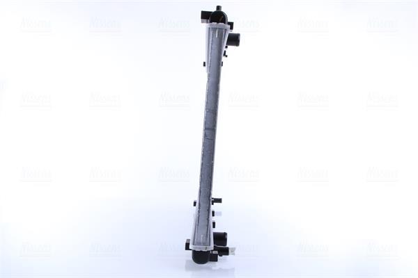 Radiateur moteur (Radiateur de refroidissement) NISSENS ref. 606298