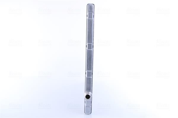 Radiateur moteur (Radiateur de refroidissement) NISSENS ref. 606327