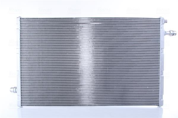 Radiateur moteur (Radiateur de refroidissement) NISSENS ref. 606327