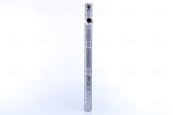 Radiateur moteur (Radiateur de refroidissement) NISSENS ref. 606327
