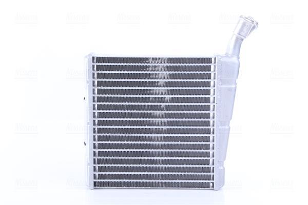 Radiateur moteur (Radiateur de refroidissement) NISSENS 606334