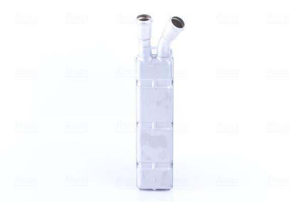 Radiateur moteur (Radiateur de refroidissement) NISSENS 606334