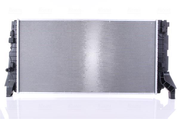 Radiateur moteur (Radiateur de refroidissement) NISSENS 606340