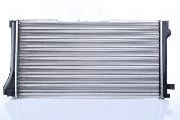 Radiateur moteur (Radiateur de refroidissement) NISSENS 606345