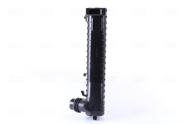 Radiador motor NISSENS 60634A