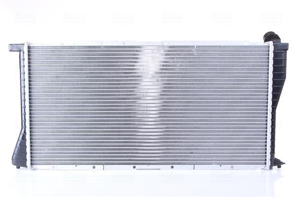 Radiador motor NISSENS 60634A