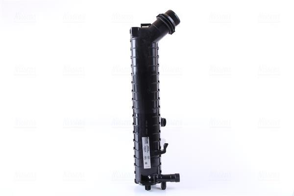 Radiador motor NISSENS 60634A