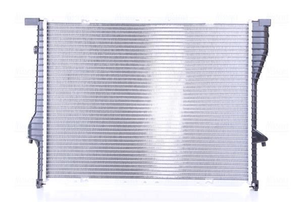 Radiateur moteur (Radiateur de refroidissement) NISSENS 60638