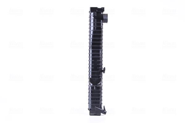 Radiateur moteur (Radiateur de refroidissement) NISSENS 60638