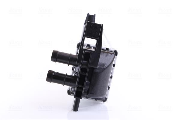 Radiador motor NISSENS ref. 606395