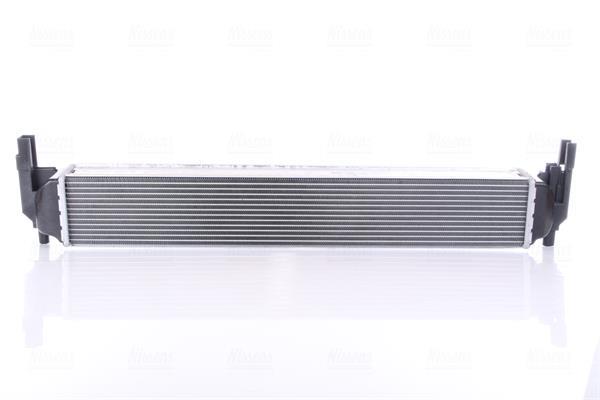 Radiador motor NISSENS ref. 606395
