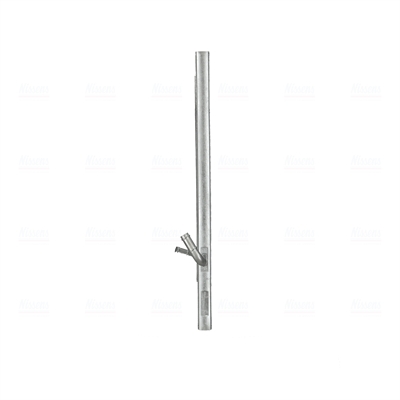 Radiateur moteur (Radiateur de refroidissement) NISSENS ref. 606419