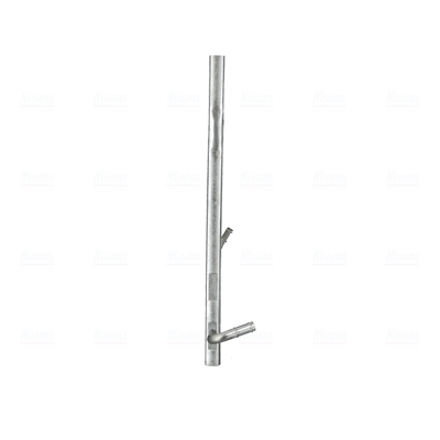 Radiateur moteur (Radiateur de refroidissement) NISSENS ref. 606419