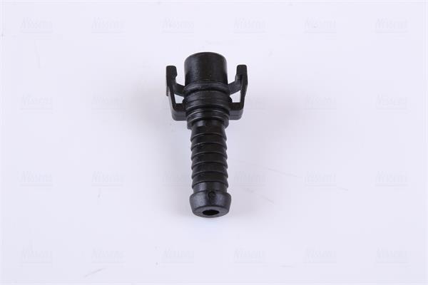 Radiateur moteur (Radiateur de refroidissement) NISSENS ref. 606446