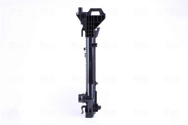 Radiador motor NISSENS ref. 606453