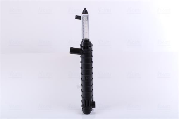 Radiateur moteur (Radiateur de refroidissement) NISSENS ref. 606454