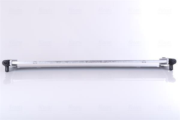 Radiateur moteur (Radiateur de refroidissement) NISSENS ref. 606454