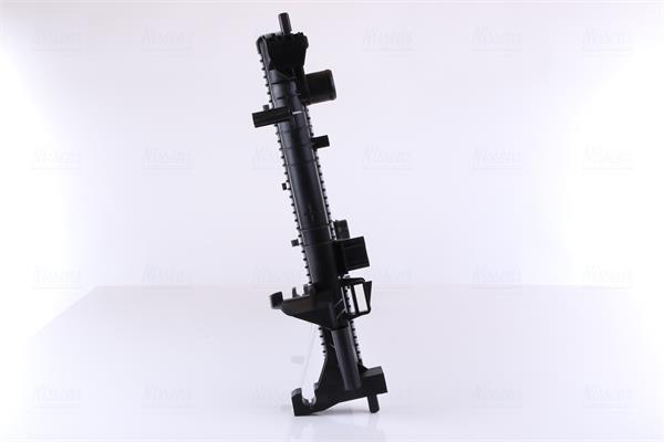 Radiateur moteur (Radiateur de refroidissement) NISSENS ref. 606455