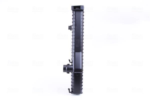 Radiateur moteur (Radiateur de refroidissement) NISSENS 60648A