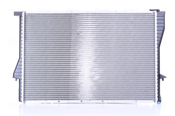 Radiateur moteur (Radiateur de refroidissement) NISSENS 60648A