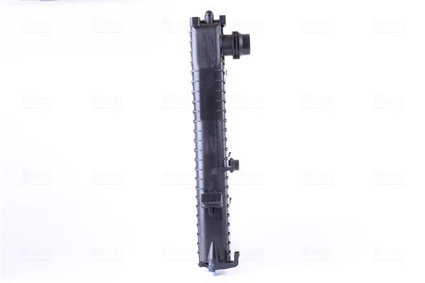 Radiateur moteur (Radiateur de refroidissement) NISSENS 60648A