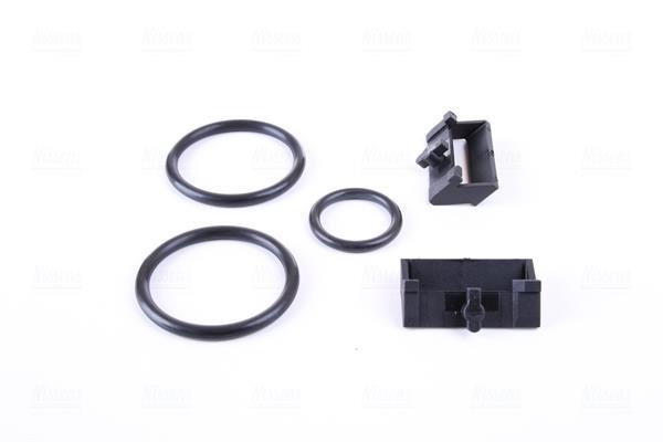 Radiateur moteur (Radiateur de refroidissement) NISSENS 60648A