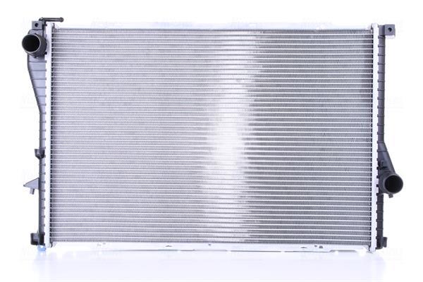 Radiateur moteur (Radiateur de refroidissement) NISSENS 60648A