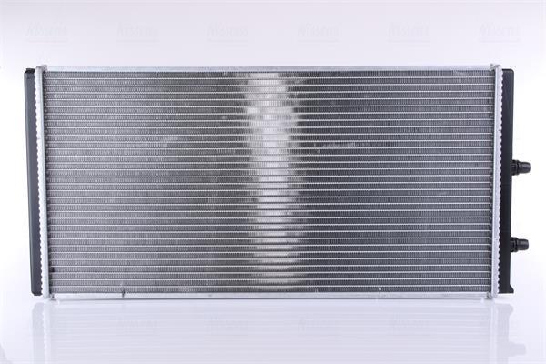 Radiateur moteur (Radiateur de refroidissement) NISSENS 606517