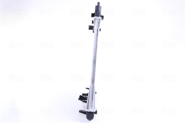 Radiador motor NISSENS ref. 606519
