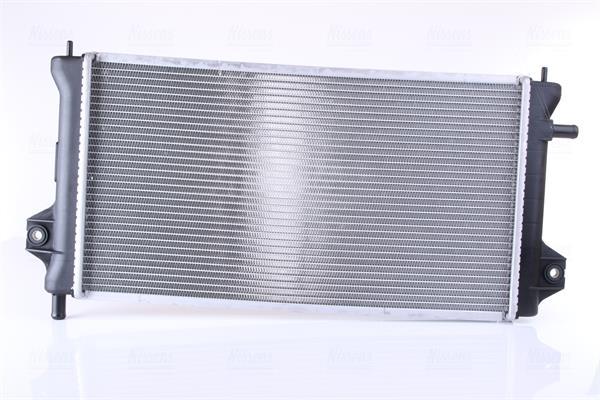 Radiateur moteur (Radiateur de refroidissement) NISSENS 606529