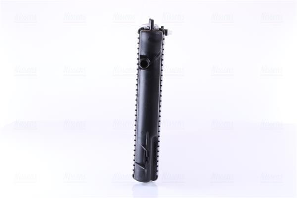 Radiateur moteur (Radiateur de refroidissement) NISSENS 606529