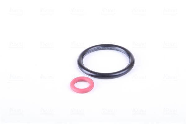 Radiateur moteur (Radiateur de refroidissement) NISSENS 606562