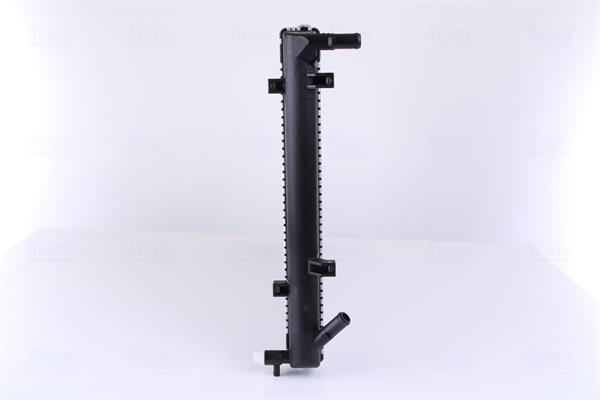 Radiateur, batterie de traction NISSENS ref. 606608
