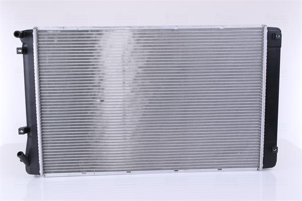 Radiateur, batterie de traction NISSENS ref. 606608