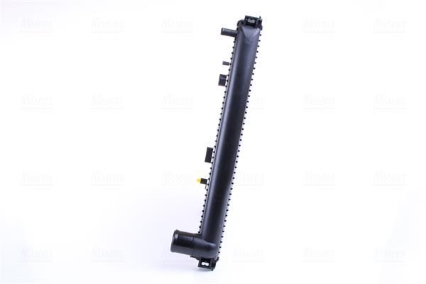 Radiateur moteur (Radiateur de refroidissement) NISSENS ref. 606635