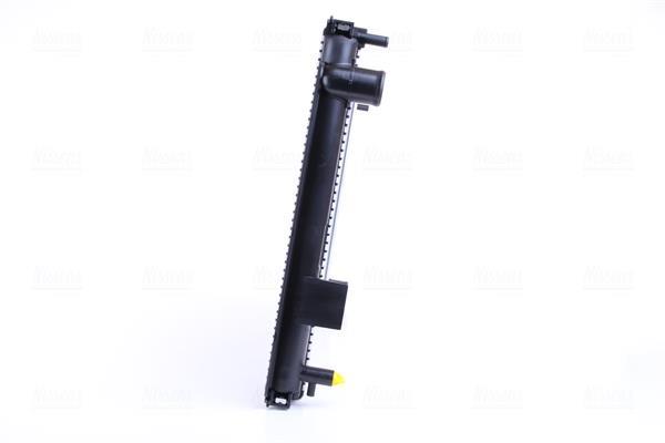 Radiateur moteur (Radiateur de refroidissement) NISSENS ref. 606635