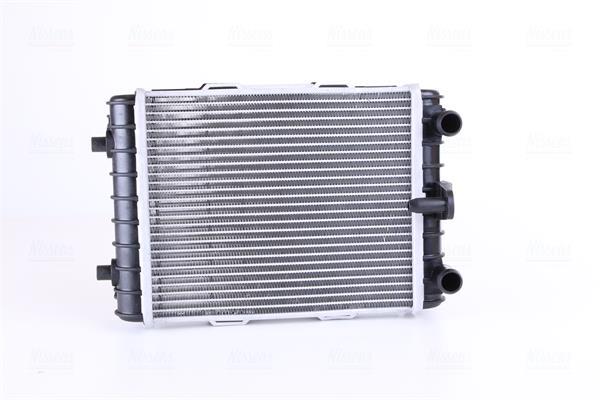 Radiateur moteur (Radiateur de refroidissement) NISSENS ref. 606645