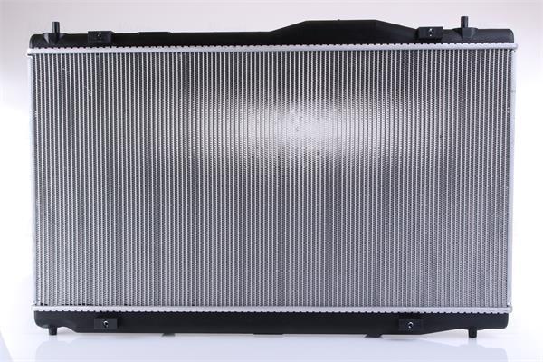 Radiateur moteur (Radiateur de refroidissement) NISSENS ref. 606701