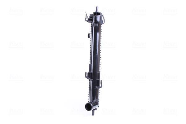 Radiateur moteur (Radiateur de refroidissement) NISSENS 606732
